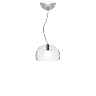 Kartell FL/Y suspension lamp in PMMA
