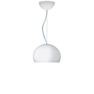 Kartell FL/Y suspension lamp in PMMA