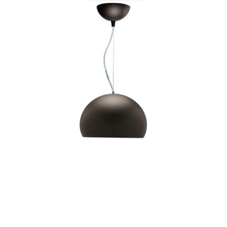Kartell FL/Y suspension lamp in PMMA
