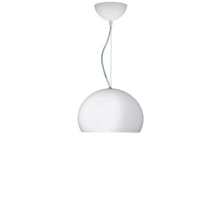 Kartell FL/Y suspension lamp in PMMA