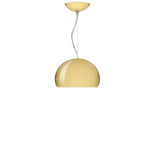 Kartell FL/Y suspension lamp in PMMA