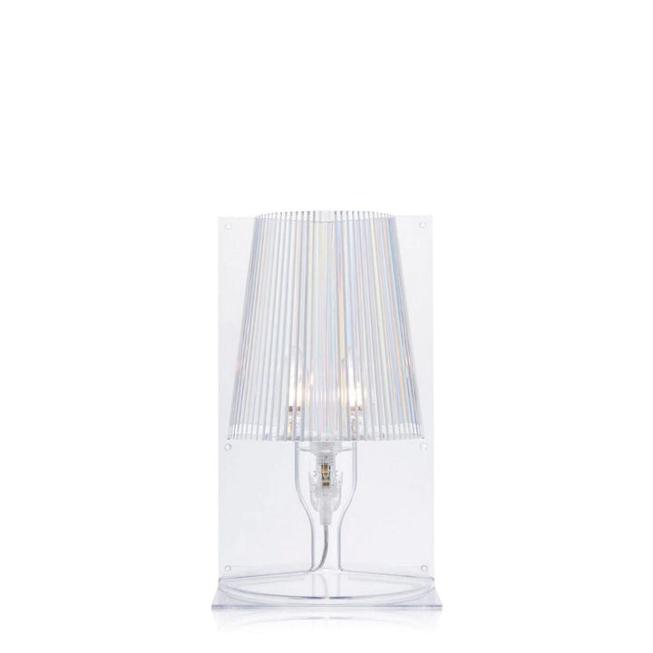 Kartell Take table lamp - Buy now on ShopDecor - Discover the best products by KARTELL design