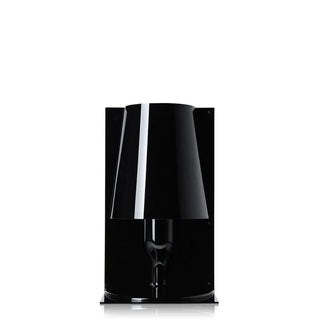 Kartell Take table lamp in polycarbonate