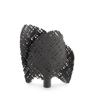 Kartell Tea table lamp h. 32.5 cm. Charcoal AN - Buy now on ShopDecor - Discover the best products by KARTELL design
