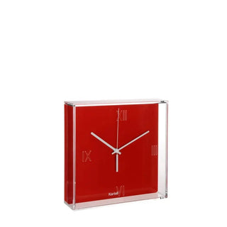 Kartell Tic&Tac wall clock