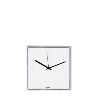 Kartell Tic&Tac wall clock