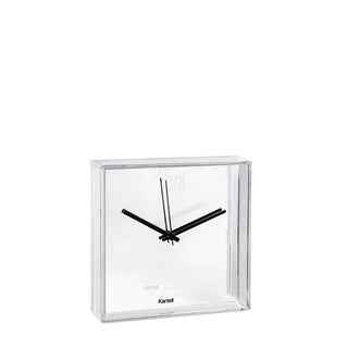 Kartell Tic&Tac wall clock