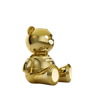 Kartell Toy by Moschino bear-shaped LED table lamp - Buy now on ShopDecor - Discover the best products by KARTELL design