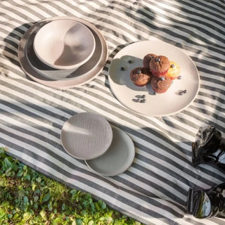 Kartell Trama underplate in melamine Ø 32 cm.