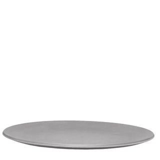 Kartell Trama underplate in melamine Ø 32 cm.