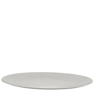 Kartell Trama underplate in melamine Ø 32 cm.