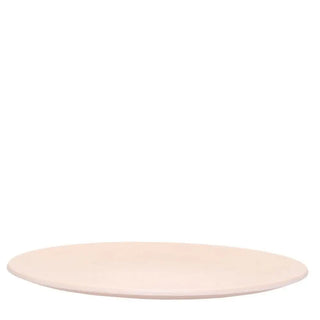 Kartell Trama underplate in melamine Ø 32 cm.