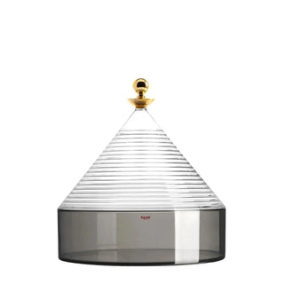Kartell Trullo container/centerpiece in technopolymer