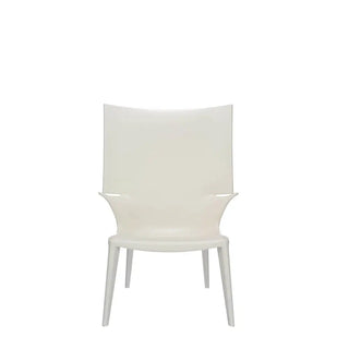 Kartell Uncle Jim armchair in polycarbonate
