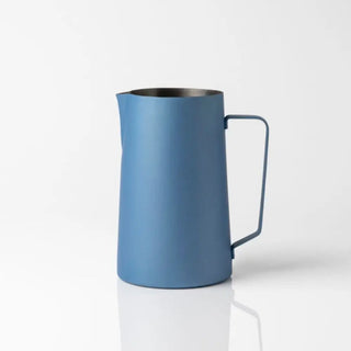 KnIndustrie Diario vase/pitcher Kn Light BLue - Buy now on ShopDecor - Discover the best products by KNINDUSTRIE design