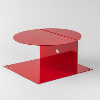 KnIndustrie Ella round cake stand - Buy now on ShopDecor - Discover the best products by KNINDUSTRIE design