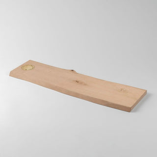 KnIndustrie Essenze chopping board/tray in wood Pear Wood - Buy now on ShopDecor - Discover the best products by KNINDUSTRIE design