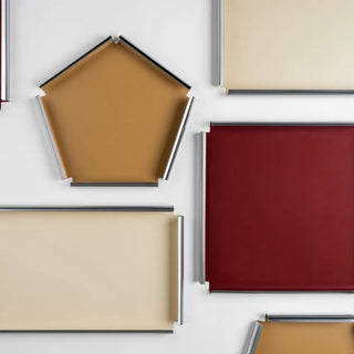 KnIndustrie Garçon tray - Buy now on ShopDecor - Discover the best products by KNINDUSTRIE design