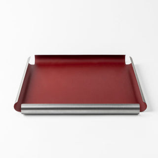 KnIndustrie Garçon tray Square - Buy now on ShopDecor - Discover the best products by KNINDUSTRIE design