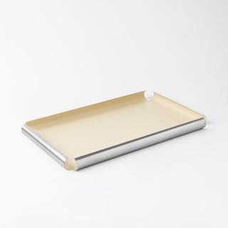 KnIndustrie Garçon tray - Buy now on ShopDecor - Discover the best products by KNINDUSTRIE design
