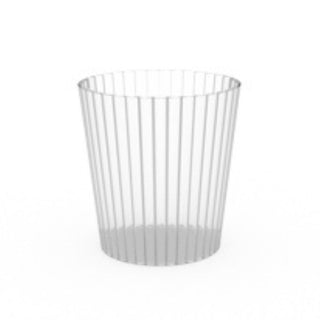 KnIndustrie Groove striped tumbler Trunk Cone - Buy now on ShopDecor - Discover the best products by KNINDUSTRIE design