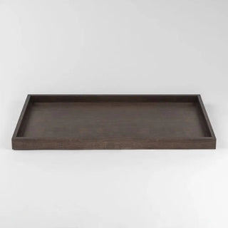 KnIndustrie Kn-Tile tray 45 cm - 17.72 in - Buy now on ShopDecor - Discover the best products by KNINDUSTRIE design