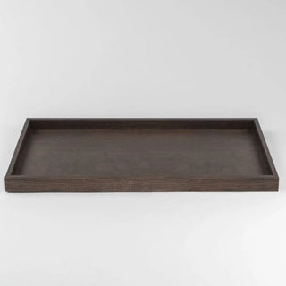KnIndustrie Kn-Tile tray 50 cm - 19.69 in - Buy now on ShopDecor - Discover the best products by KNINDUSTRIE design