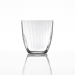 KnIndustrie Lines low tumbler - Buy now on ShopDecor - Discover the best products by KNINDUSTRIE design
