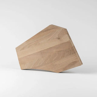 KnIndustrie Taglieri-Scultura cutting board 40 cm - 15.75 in - Buy now on ShopDecor - Discover the best products by KNINDUSTRIE design