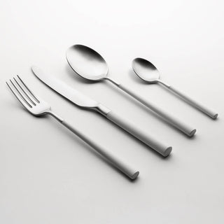 KnIndustrie 801 Cutlery set 24 pieces - Buy now on ShopDecor - Discover the best products by KNINDUSTRIE design