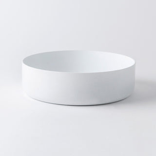 KnIndustrie ABCT Casserole - white - Buy now on ShopDecor - Discover the best products by KNINDUSTRIE design