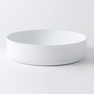 KnIndustrie ABCT Casserole - white - Buy now on ShopDecor - Discover the best products by KNINDUSTRIE design