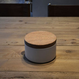 KnIndustrie ABCT Lid/Trivet - natural mahogany - Buy now on ShopDecor - Discover the best products by KNINDUSTRIE design