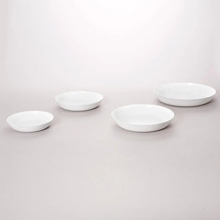KnIndustrie ABCT Pan - white - Buy now on ShopDecor - Discover the best products by KNINDUSTRIE design