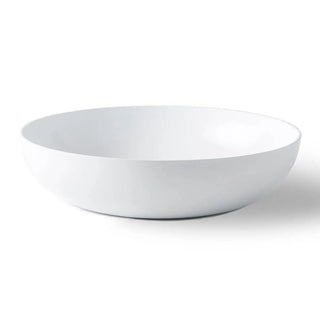 KnIndustrie ABCT Pasta Pan - white 32 cm - 12.60 in - Buy now on ShopDecor - Discover the best products by KNINDUSTRIE design