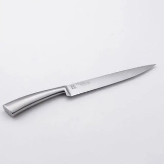 KnIndustrie Be-Knife steel Slicer Knife - Buy now on ShopDecor - Discover the best products by KNINDUSTRIE design