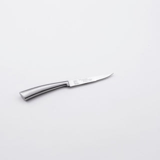 KnIndustrie Be-Knife steel Serrate Steak Knife - Buy now on ShopDecor - Discover the best products by KNINDUSTRIE design
