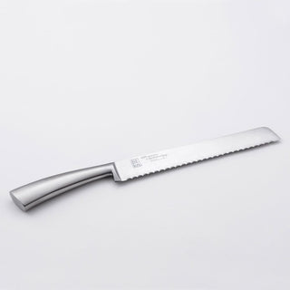 KnIndustrie Be-Knife steel Bread Knife - Buy now on ShopDecor - Discover the best products by KNINDUSTRIE design