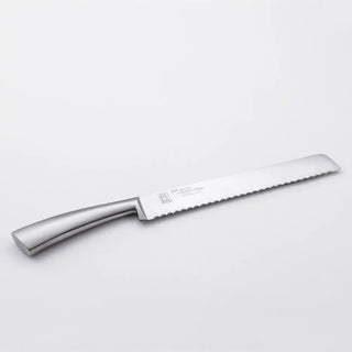 KnIndustrie Be-Knife steel Bread Knife - Buy now on ShopDecor - Discover the best products by KNINDUSTRIE design