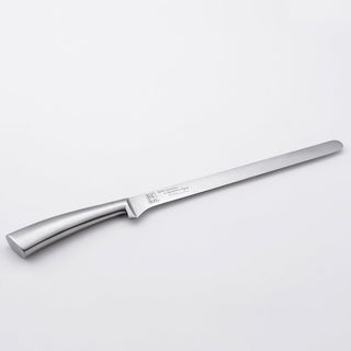 KnIndustrie Be-Knife steel Ham/Salmon Slicer - Buy now on ShopDecor - Discover the best products by KNINDUSTRIE design