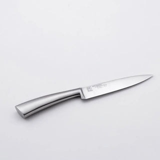 KnIndustrie Be-Knife steel Peeling Knife - Buy now on ShopDecor - Discover the best products by KNINDUSTRIE design