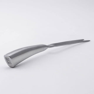KnIndustrie Be-Knife steel Carving Fork - Buy now on ShopDecor - Discover the best products by KNINDUSTRIE design