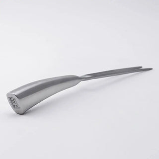 KnIndustrie Be-Knife steel Carving Fork - Buy now on ShopDecor - Discover the best products by KNINDUSTRIE design