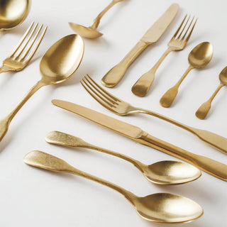 KnIndustrie Brick Lane fish knife - Buy now on ShopDecor - Discover the best products by KNINDUSTRIE design