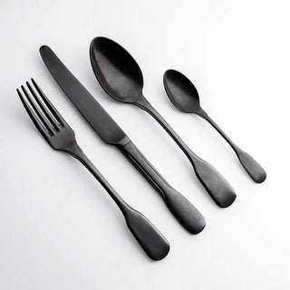 KnIndustrie Brick Lane moka spoon - Buy now on ShopDecor - Discover the best products by KNINDUSTRIE design