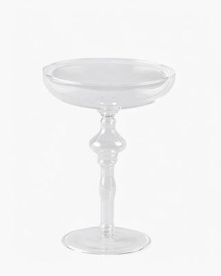 KnIndustrie Sparky cocktail glass - Buy now on ShopDecor - Discover the best products by KNINDUSTRIE design