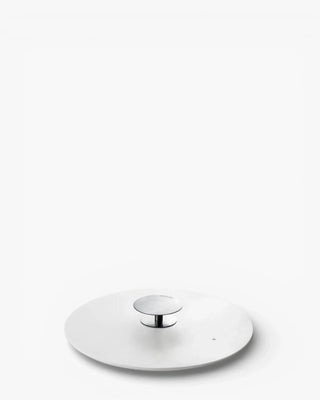 KnIndustrie I Coperchi Morbidi silicon universal lid 25 cm - 9.84 in - Buy now on ShopDecor - Discover the best products by KNINDUSTRIE design