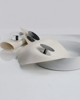 KnIndustrie I Coperchi Morbidi silicon universal lid - Buy now on ShopDecor - Discover the best products by KNINDUSTRIE design