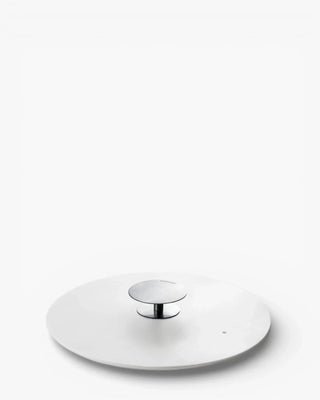 KnIndustrie I Coperchi Morbidi silicon universal lid 29 cm - 11.41 in - Buy now on ShopDecor - Discover the best products by KNINDUSTRIE design