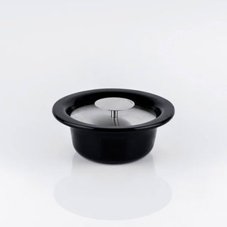 KnIndustrie Crete Casserole - in clay - Buy now on ShopDecor - Discover the best products by KNINDUSTRIE design